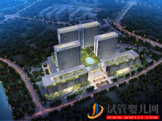 廣西生殖醫院可以提供供精試管嗎？(圖1)