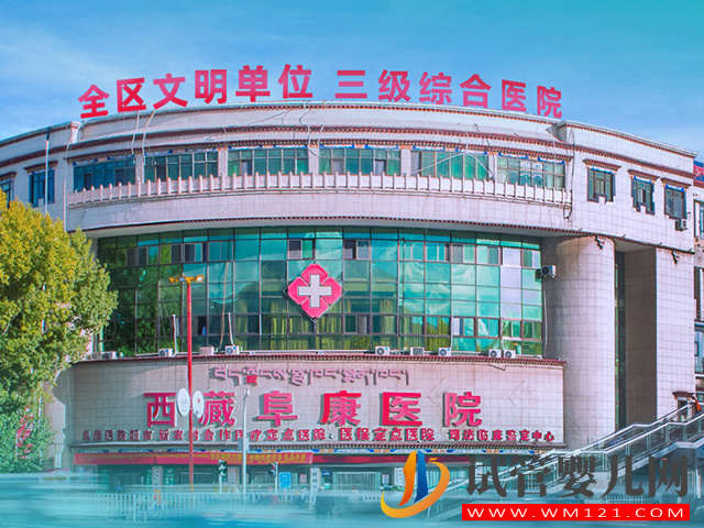 西藏阜康醫院試管嬰兒成功率與生殖科助孕費用預估(圖1)