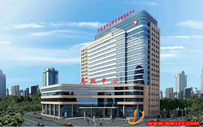 輸卵管堵塞在銀川哪家醫(yī)院做試管好?(圖1) 輸卵管堵塞在銀川哪家醫(yī)院做試管好?(圖1)