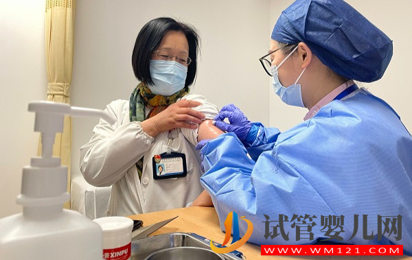 寧夏銀川最新新冠疫苗接種點、預約方式指南(圖1) 寧夏銀川最新新冠疫苗接種點、預約方式指南(圖1)