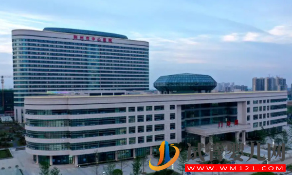 荊州供卵助孕機構大全，附2家熱門生殖醫院排名(圖2)