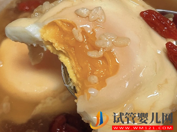 下奶酒釀蛋的做法大全來了，吃3-5天就見效寶寶還不醉(圖2)