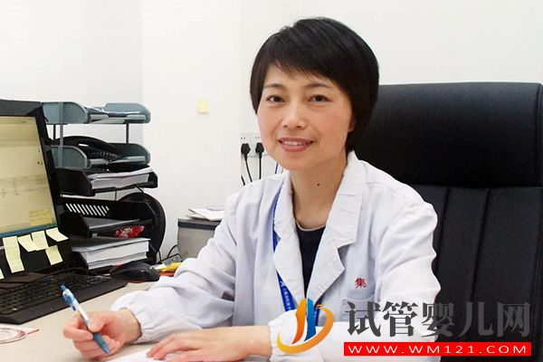 山西試管嬰兒醫生成功率排名，附太原最厲害生殖大夫推薦(圖3)