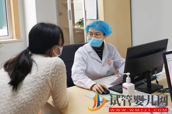 女性月經不調試管流程詳解：大姨媽不正常助孕前要先調理(圖1)