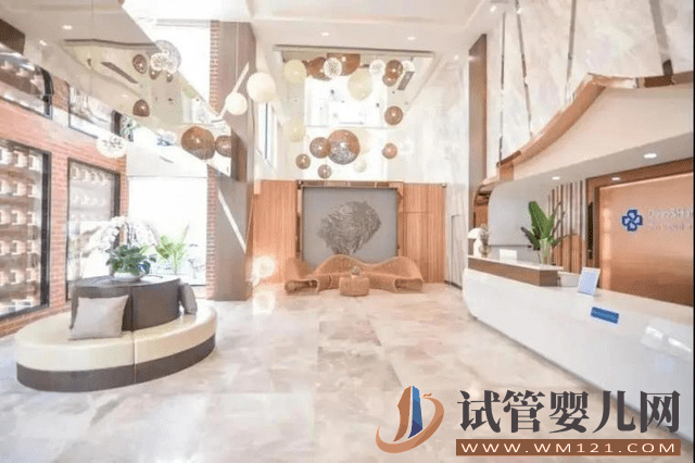 分享泰國第三代試管嬰兒-泰國dhc(圖1)