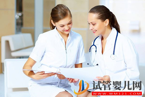 取卵前查血主要看5項檢查結(jié)果，有控制hcg激素用量作用(圖3)