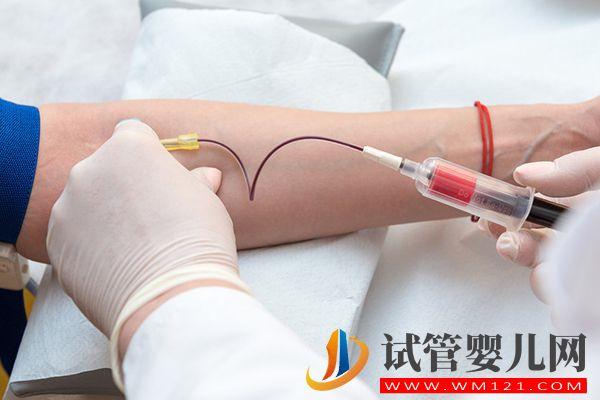 試管前期檢查需要2-3個(gè)月，出結(jié)果速度快等待時(shí)間不長(圖2)