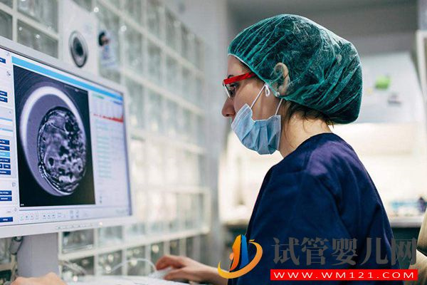 別問三代試管短方案如何進周，這份流程步驟圖值得收藏(圖2)