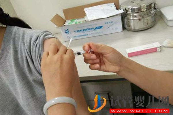 黃體中期長方案降調注意事項有4點,打長效針不會來月經(圖1) 黃體中期長方案降調注意事項有4點,打長效針不會來月經(圖1)