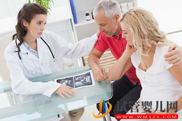 試管9周多胎停有3大原因，胚胎發(fā)育異常概率大是其一(圖1)