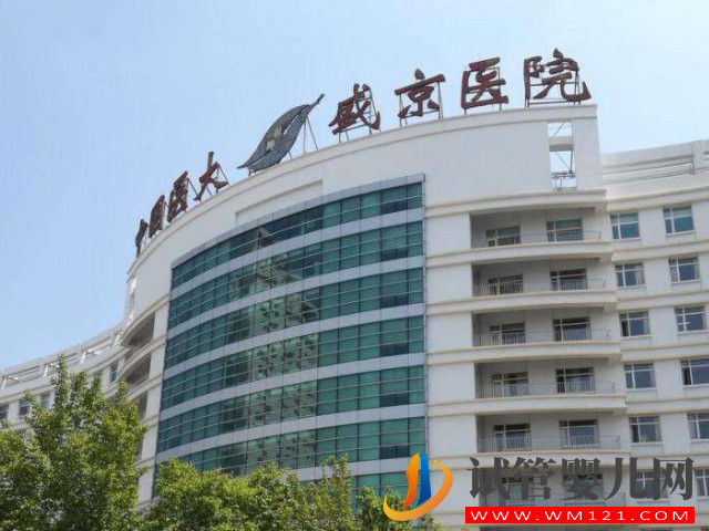 沈陽卵巢早衰生育指南，供卵助孕方案與生殖醫院成功率排名(圖1)