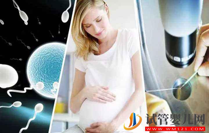 試管嬰兒一次成功的幾率有多少？情緒的好壞對(duì)成功率會(huì)不會(huì)有決定性的影響？(圖1)