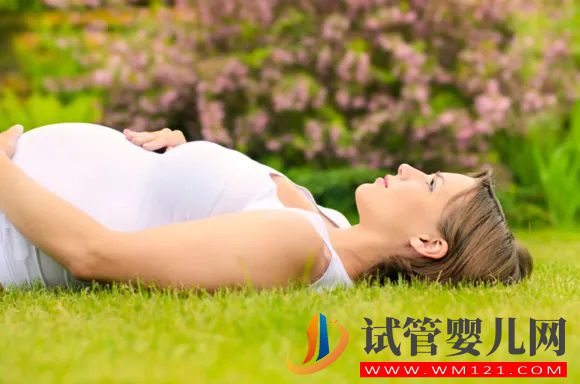 哪些人適合做第三代試管嬰兒？(圖1)