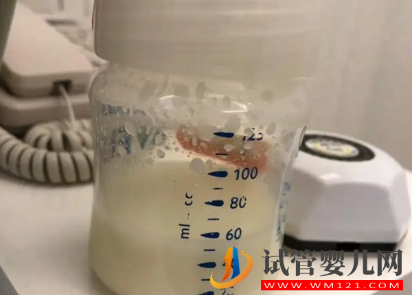 吸奶器pp追奶成功方法分享，掌握好時間不在擔心奶水不足(圖1)