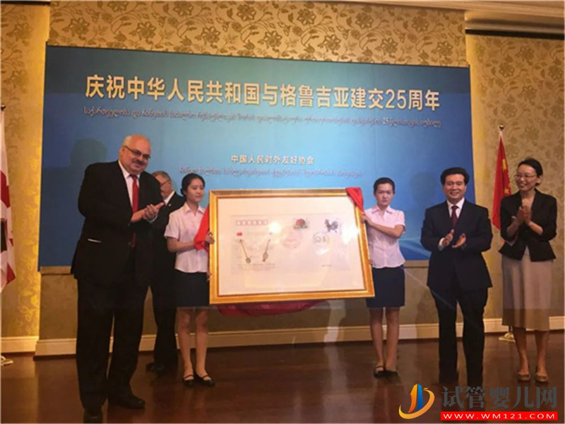 家庭圓夢的又一福地-格魯吉亞(圖2) 家庭圓夢的又一福地-格魯吉亞(圖2)