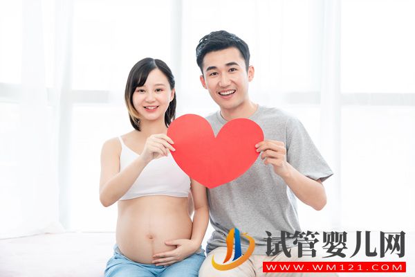 試管嬰兒手術移植成功的十個征兆(圖1)