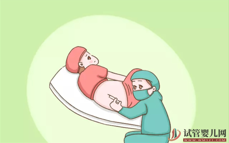 肌瘤、息肉、積液……試管嬰兒移植前發現這些問題怎么辦？(圖1)