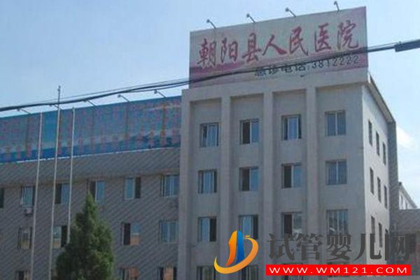 朝陽不孕不育醫院排名，本地姐妹推薦助孕機構介紹(圖4)