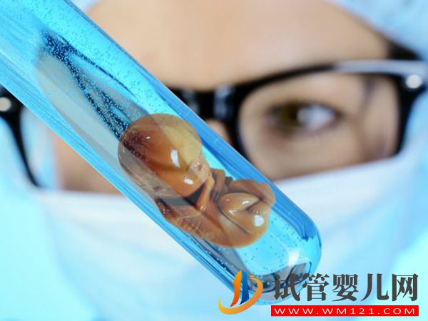 盤錦中心醫(yī)院試管嬰兒費用公布，促排、移植花費2萬元起(圖3)