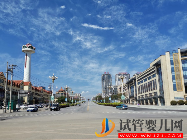 錦州供卵試管醫院大全，當地4家助孕機構排名(圖1)