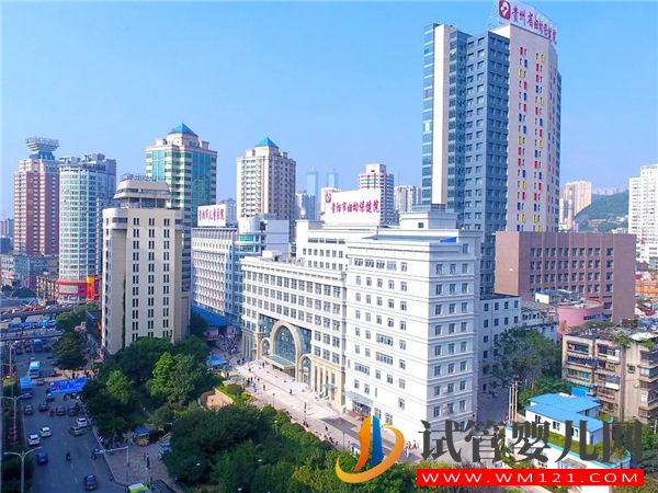 六盤水哪個正規醫院可以做試管嬰兒？(圖1)