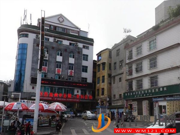 興義不孕不育醫院哪里好，好評助孕機構排名公布(圖4)