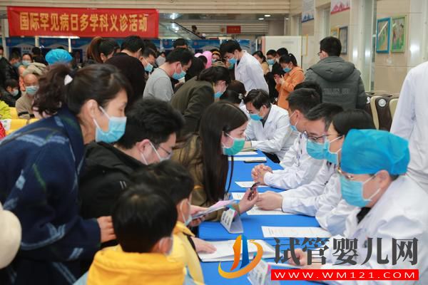 42歲媽媽痛失“蝴蝶寶貝”!三代試管嬰兒給她帶來新希望(圖1)