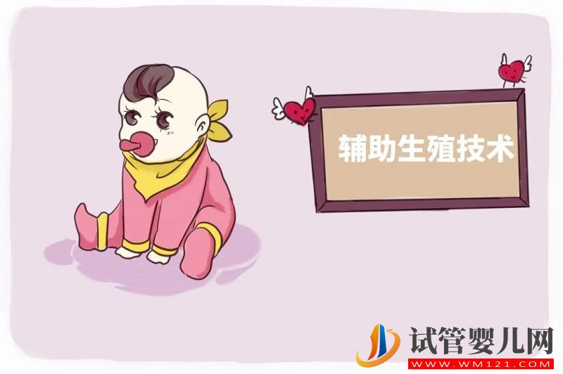 三代試管嬰兒的不同之處(圖1)