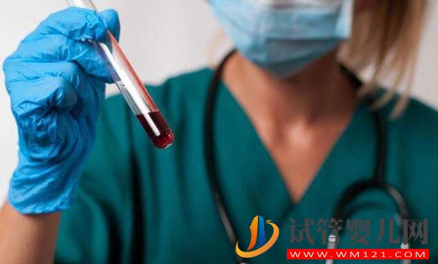 試管嬰兒前期檢查項目報告你看的懂嗎?看完就會了(圖2) 試管嬰兒前期檢查項目報告你看的懂嗎?看完就會了(圖2)