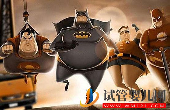 肥胖對(duì)試管嬰兒助孕的影響有哪些 應(yīng)該怎么減肥呢(圖1) 肥胖對(duì)試管嬰兒助孕的影響有哪些 應(yīng)該怎么減肥呢(圖1)