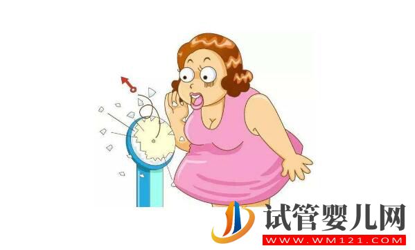 肥胖對(duì)試管嬰兒助孕的影響有哪些 應(yīng)該怎么減肥呢(圖2) 肥胖對(duì)試管嬰兒助孕的影響有哪些 應(yīng)該怎么減肥呢(圖2)