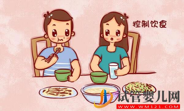 肥胖對(duì)試管嬰兒助孕的影響有哪些 應(yīng)該怎么減肥呢(圖3) 肥胖對(duì)試管嬰兒助孕的影響有哪些 應(yīng)該怎么減肥呢(圖3)