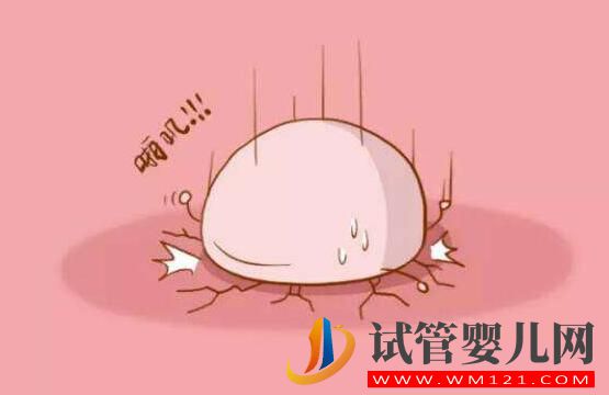 著床失敗的原因有哪些 成功后的有什么表現(圖1)