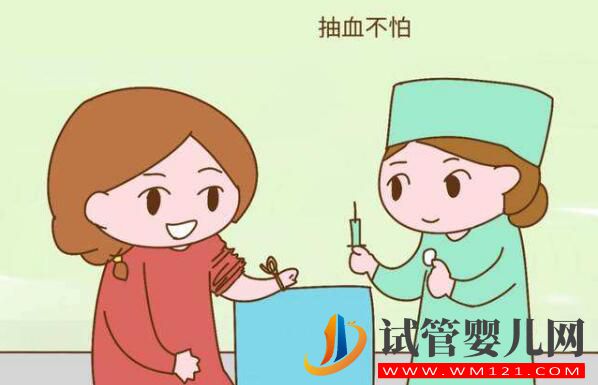 試管胚胎移植后 HCG數(shù)值高或低都代表了什么(圖3) 試管胚胎移植后 HCG數(shù)值高或低都代表了什么(圖3)