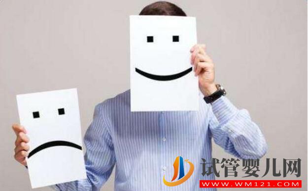 做試管嬰兒痛苦嗎？到底痛不痛來看看吧(圖3)