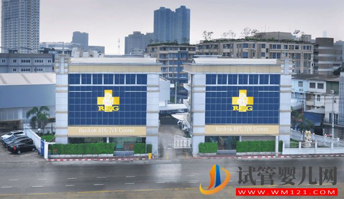 柬埔寨皇家生殖遺傳醫院 柬埔寨皇家生殖遺傳醫院(圖1)