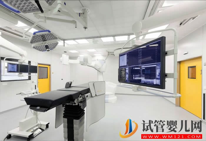 柬埔寨皇家生殖遺傳醫院