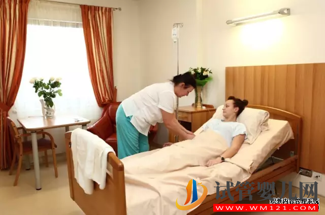 俄羅斯MD醫療集團(圖3)