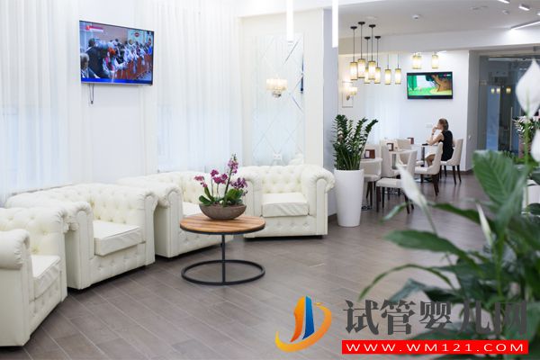 俄羅斯歐洲醫療中心(EMC)(圖2) 俄羅斯歐洲醫療中心(EMC)(圖2)