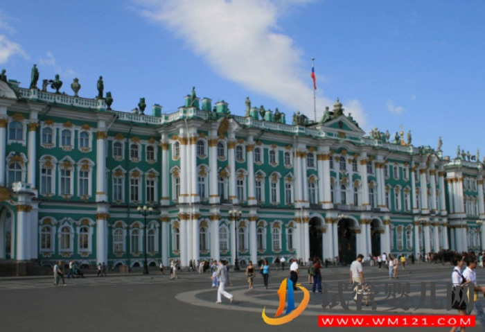 俄羅斯Vitanova診所