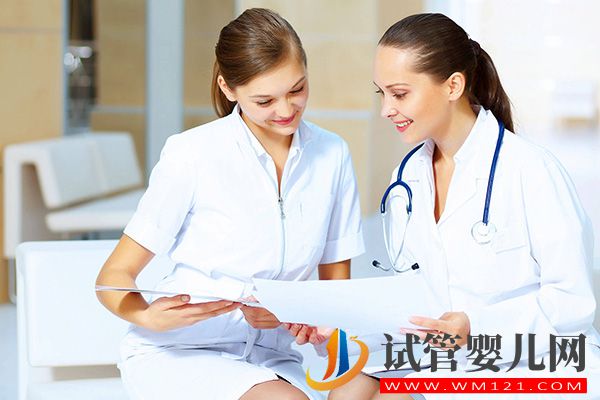 試管取卵全為空卵泡概率，這5大影響因素值得了解(圖1)