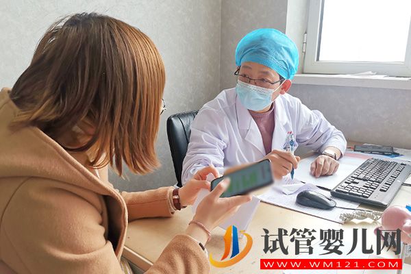 試管取卵全為空卵泡概率，這5大影響因素值得了解(圖3)