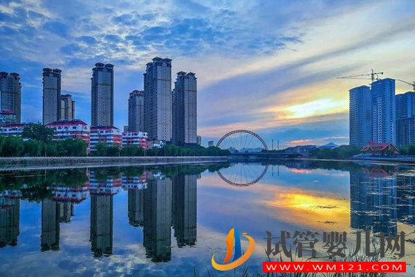 秦皇島中醫院試管嬰兒價格(圖1)