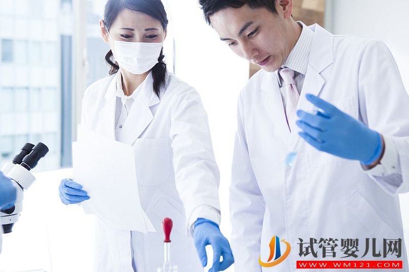 營口第三代試管嬰兒促排卵泡長得慢怎么辦？(圖1)