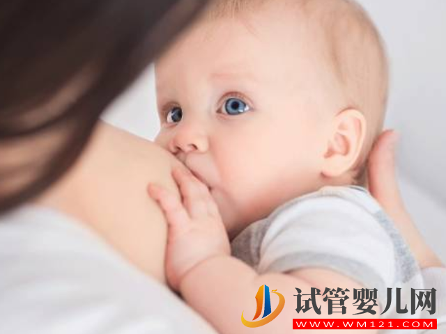 1一6個月新生兒奶量標準，科學喂養可不是越多越好(圖2)