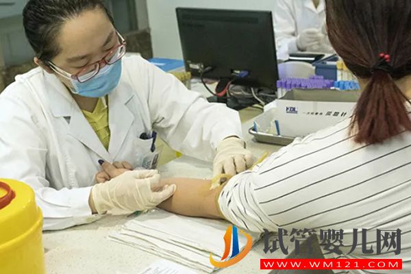 長治中醫(yī)院試管嬰兒費用清單一覽，看完心里有個數(shù)!(圖2)