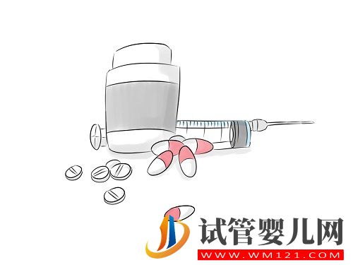 子宮內(nèi)膜異位癥——痛經(jīng)的一種常見(jiàn)病因(圖7)