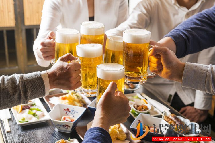 酒精對(duì)后代的影響到底有多大?(圖2) 酒精對(duì)后代的影響到底有多大?(圖2)