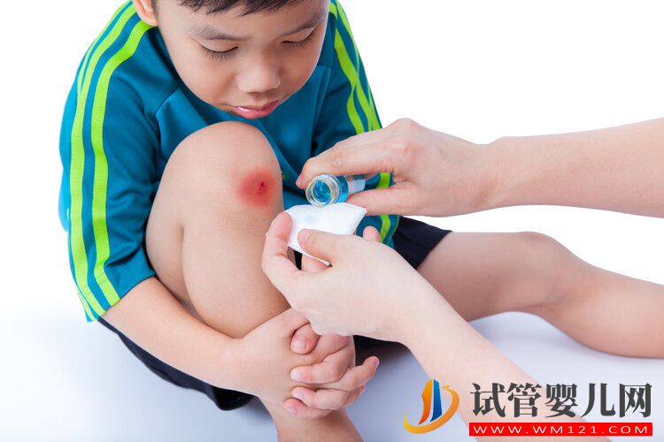 牙疼、擠痘痘，這幾個小傷口處理不當會引起敗血癥 ，別不信(圖6)