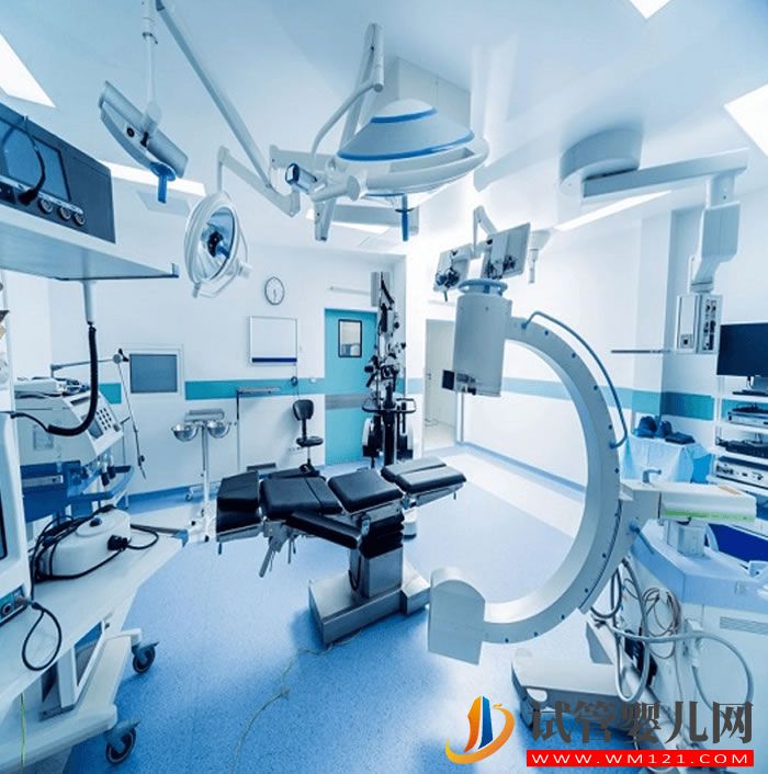 成都中醫藥大學附屬生殖婦幼醫院試管嬰兒成功率、費用指南(圖3)